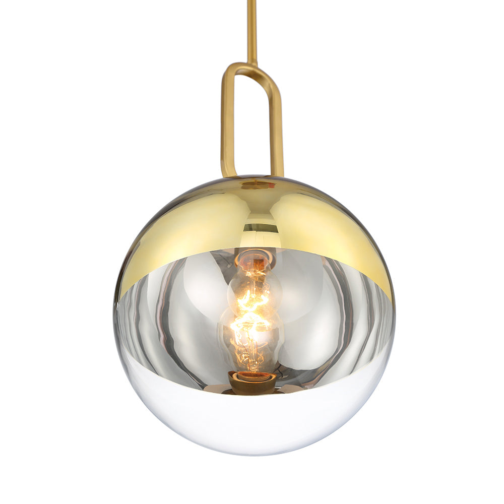 Eurofase - 37349-011 - PROSPECT-PEN-23IN-GD-CL - PROSPECT - Gold