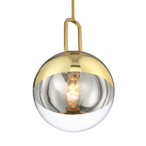 Eurofase - 37349-011 - PROSPECT-PEN-23IN-GD-CL - PROSPECT - Gold