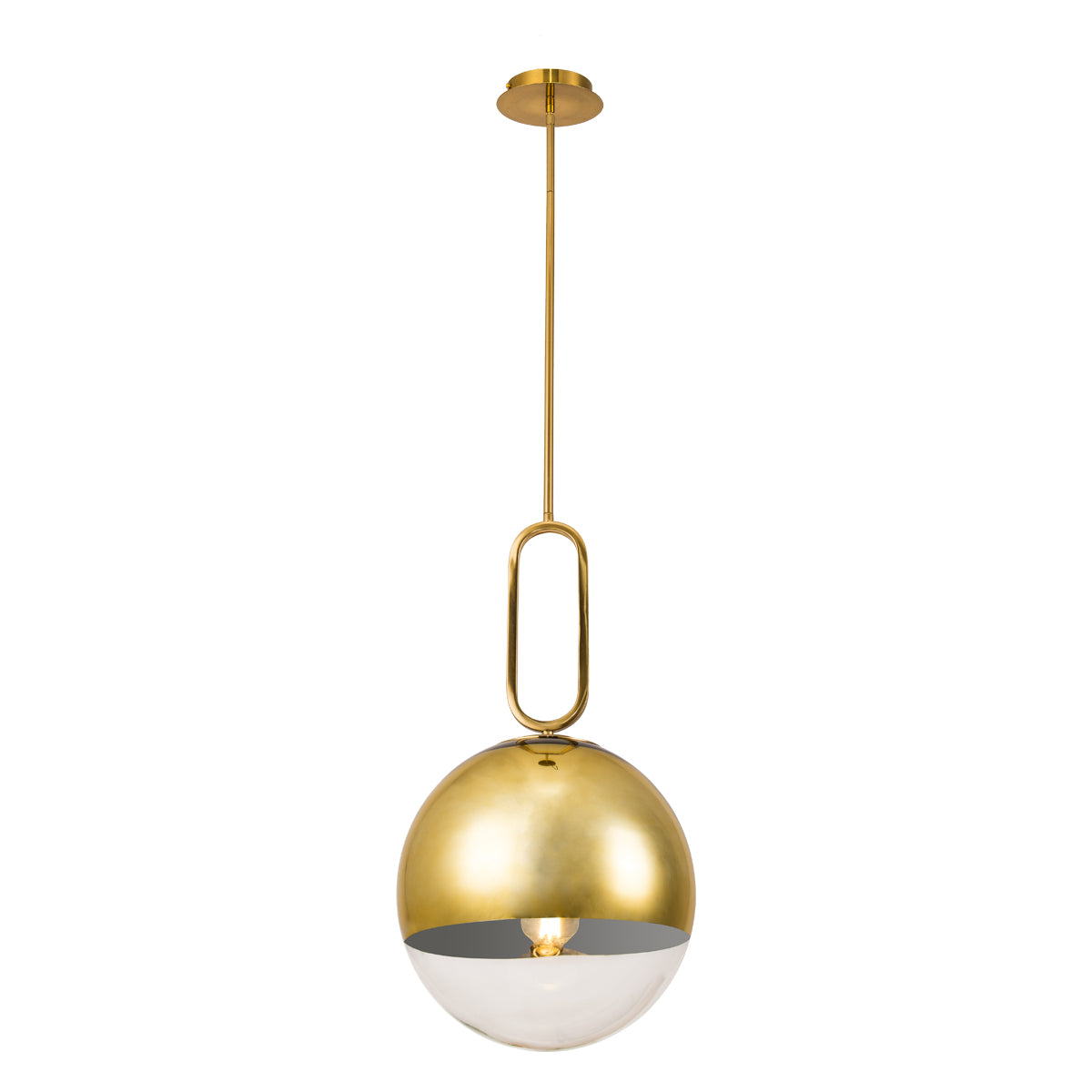 Eurofase - 37349-011 - PROSPECT-PEN-23IN-GD-CL - PROSPECT - Gold