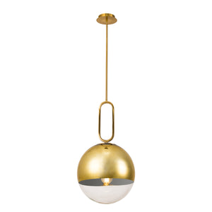 Eurofase - 37349-011 - PROSPECT-PEN-23IN-GD-CL - PROSPECT - Gold