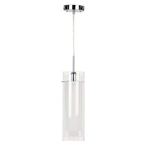 A Touch Of Design - GP6988N1 - One Light Pendant - Kimmie - Chrome