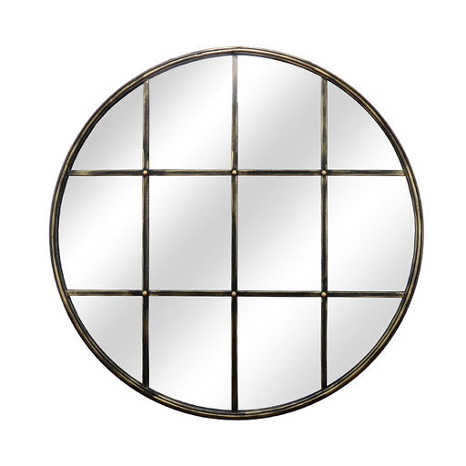 A Touch Of Design - MR1062824 - Mirror - Montrose - Antique Bronze