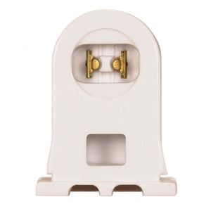 Satco - 80-1499 - Quickwire Terminals Accept - White