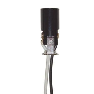 Satco - 80-1596 - Socket - Not Specified