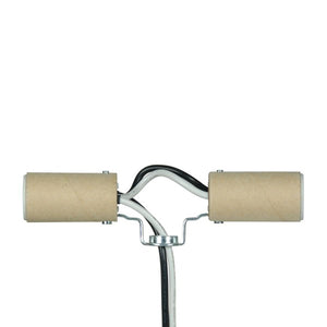Satco - 80-1654 - Socket - Porcelain