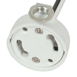 Satco - 80-1720 - Self Ballast Gu24 - Not Specified