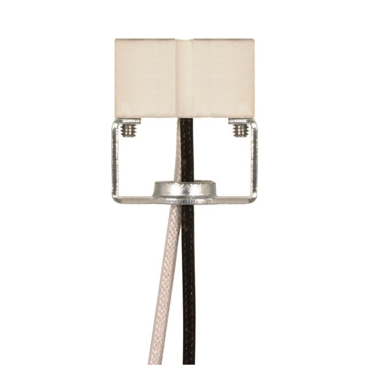 Satco - 80-1796 - Socket - Porcelain
