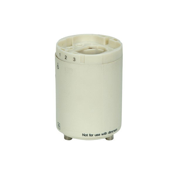 Satco - 80-1846 - Lampholder - Not Specified