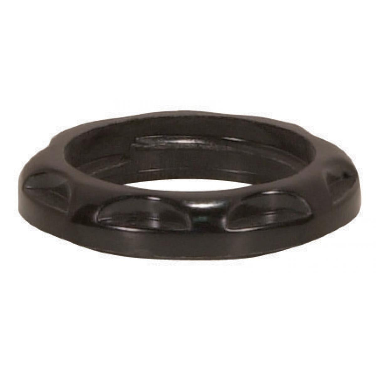 Satco - 80-1977 - Socket - Black