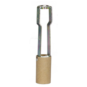 Satco - 80-2012 - Sockets W/Paper Liner - Glass