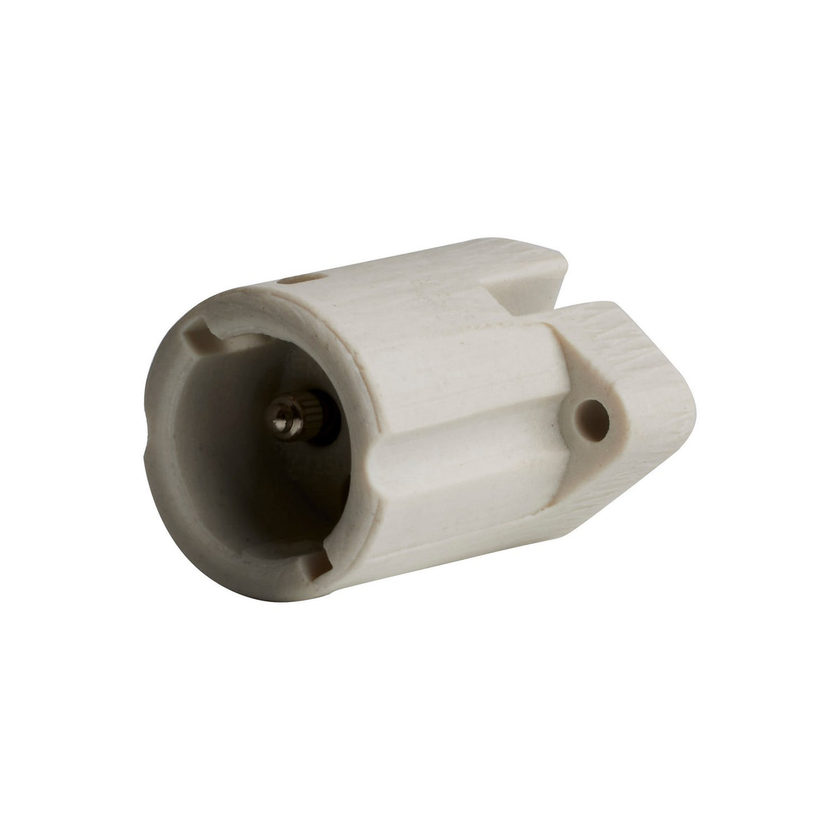 Satco - 80-2035 - Socket - White