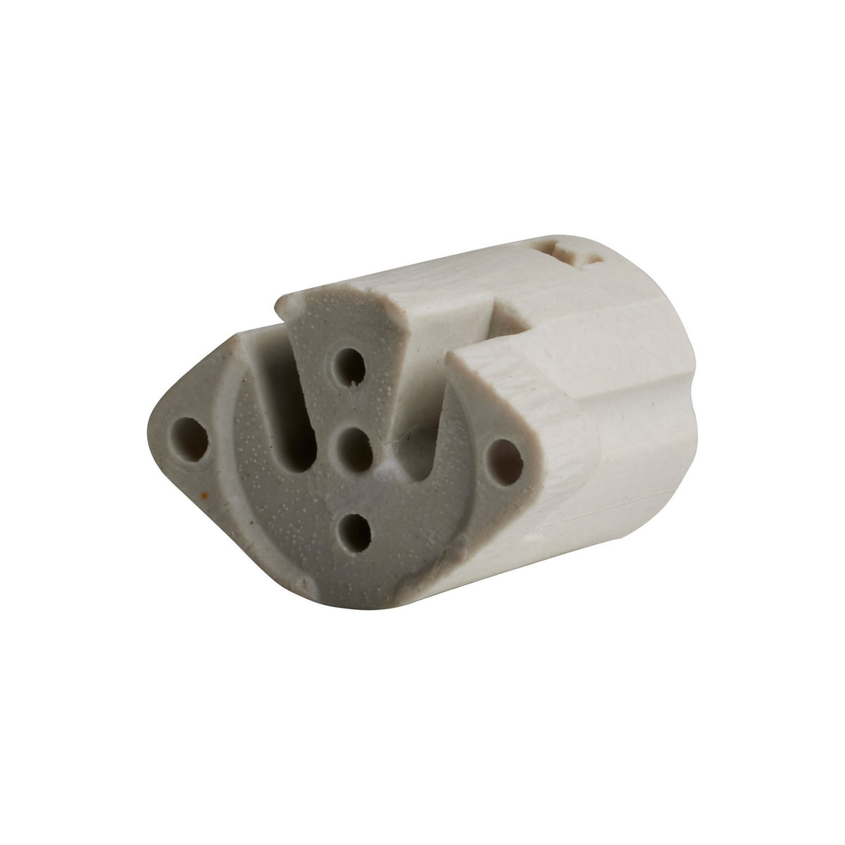 Satco - 80-2035 - Socket - White