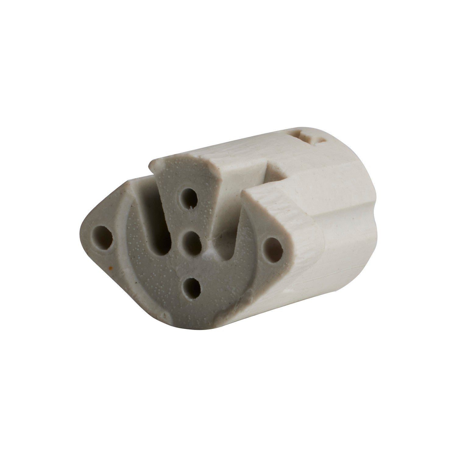 Satco - 80-2035 - Socket - White