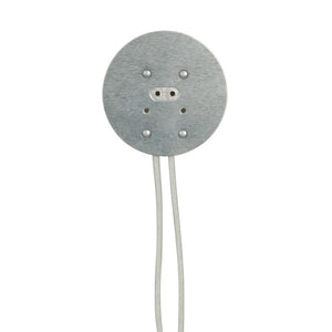 Satco - 80-2044 - Socket - Not Specified