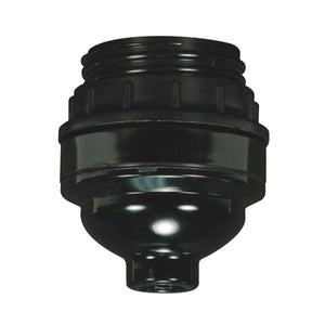 Satco - 80-2067 - Keyless Phenolic With Uno Thread And Ring (4 Piece) - Not Specified