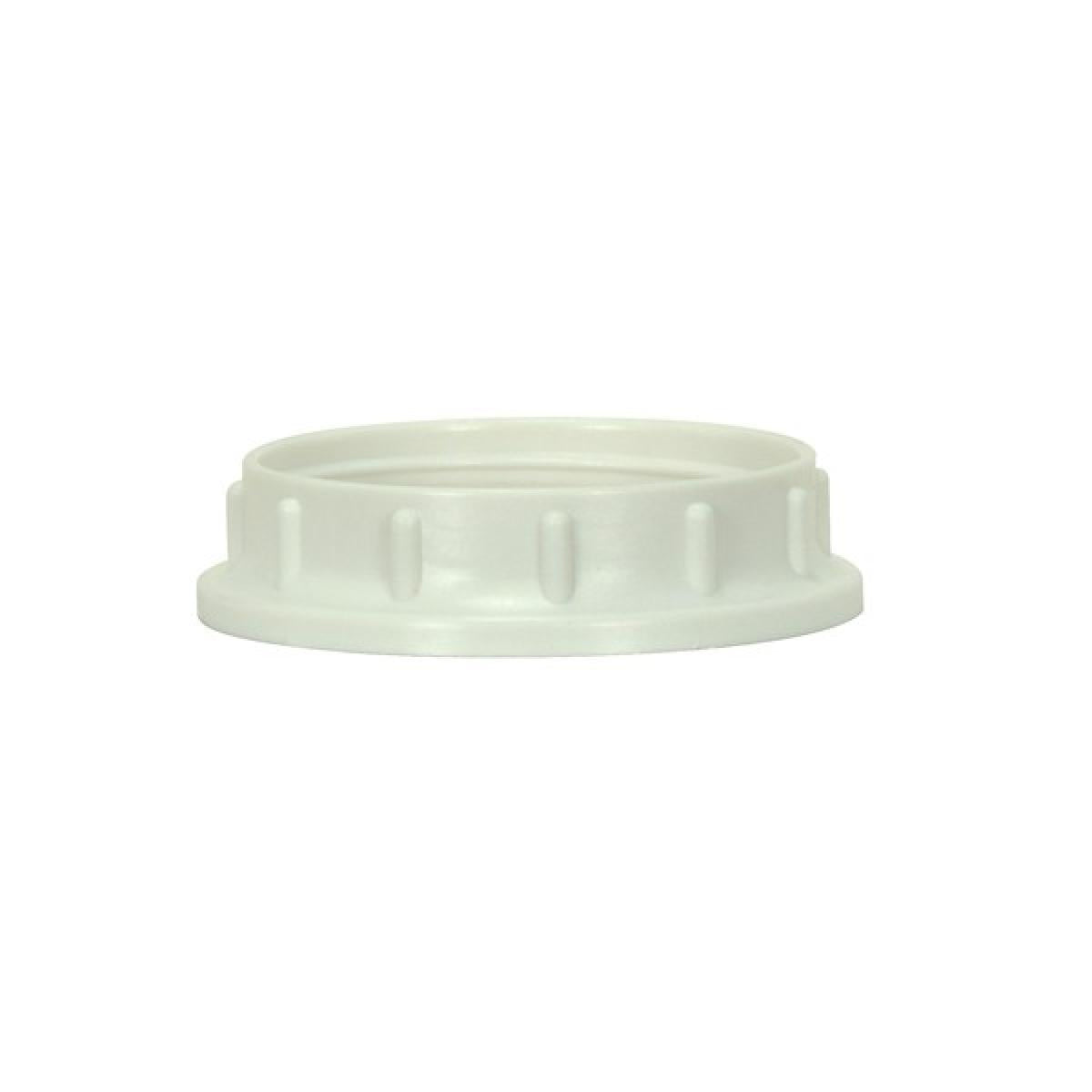 Satco - 80-2105 - Socket - White