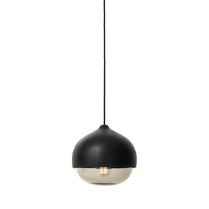 Mater EverLights - Mater-02312 - Mater Terho Lamp Pendant Black Medium - Satin Black