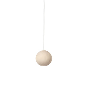 Mater EverLights - Mater-02901 - Liuku Base Ball Pendant Linden - Linden