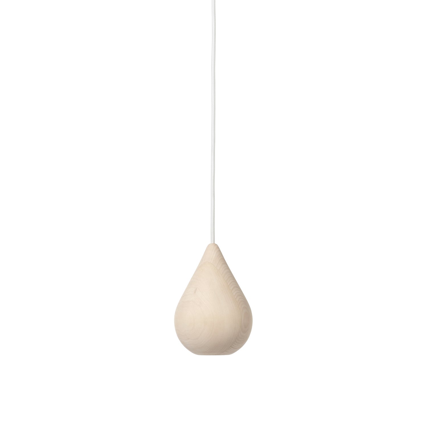 Mater EverLights - Mater-02902 - Liuku Drop Pendant Linden - Linden