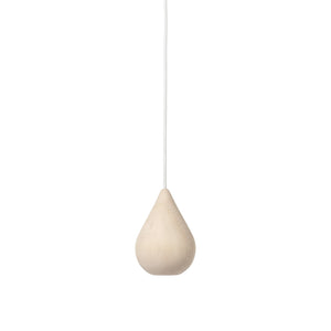 Mater EverLights - Mater-02902 - Liuku Drop Pendant Linden - Linden