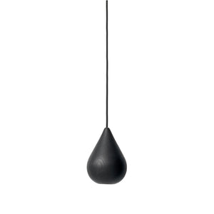 Mater EverLights - Mater-02904 - Liuku Drop Pendant Black - Black