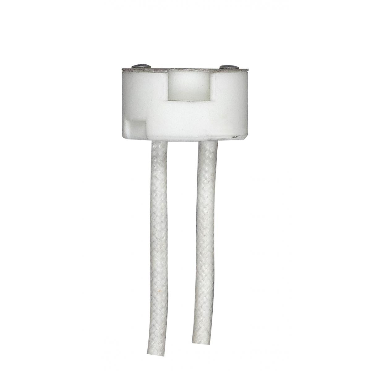 Satco - 80-2165 - Socket - Not Specified