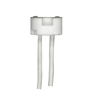 Satco - 80-2165 - Socket - Not Specified