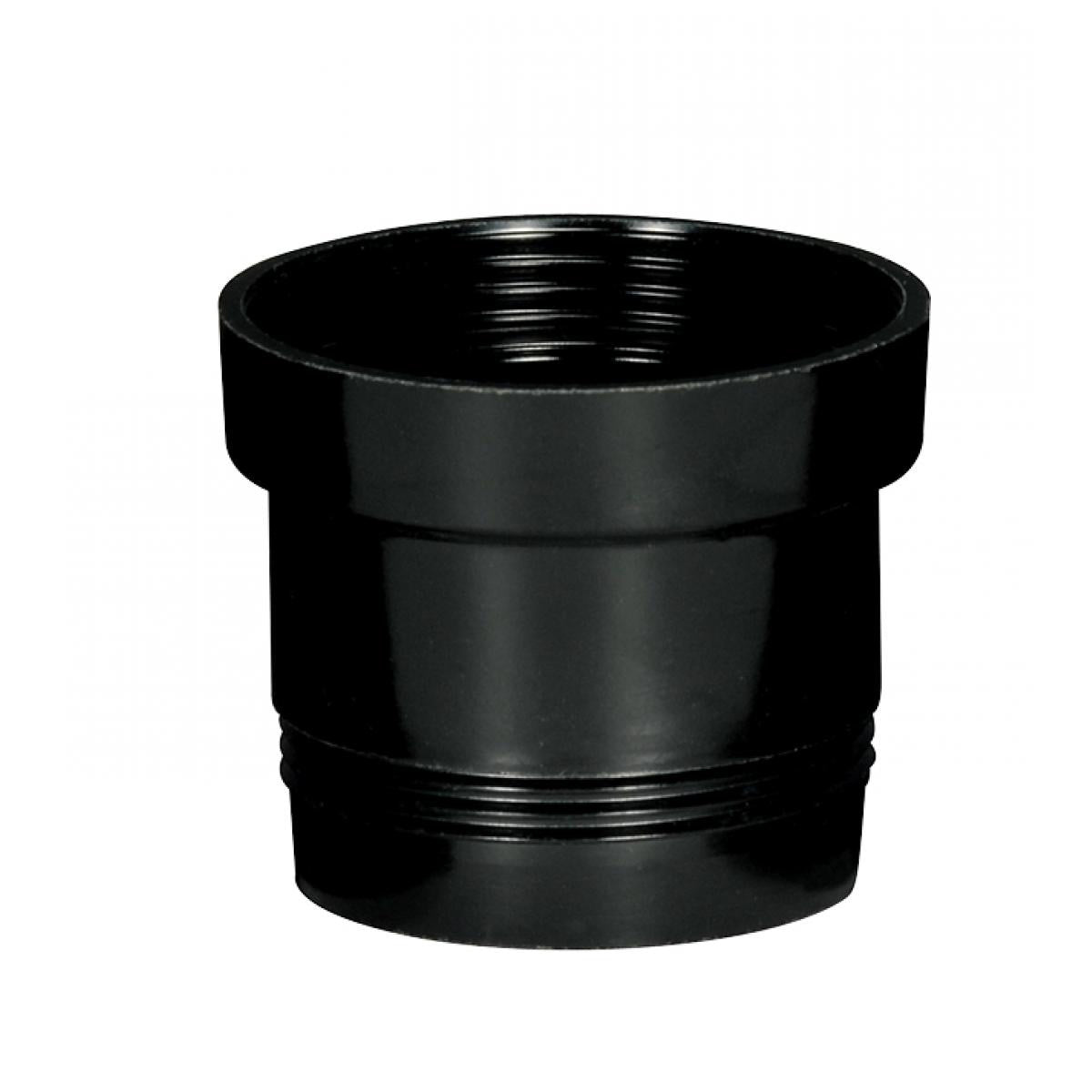Satco - 80-2199 - Shell Only - Black