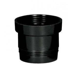 Satco - 80-2199 - Shell Only - Black