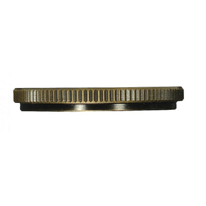 Satco - 80-2244 - Uno Ring - Red