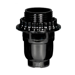 Satco - 80-2280 - Full Size Phenolic Keyless Skt