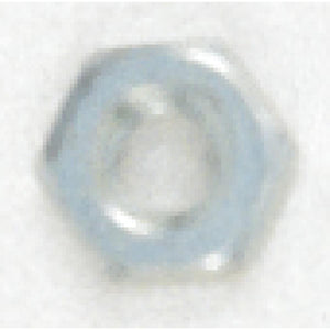 Satco - 90-017 - Locknut - Zinc Plated