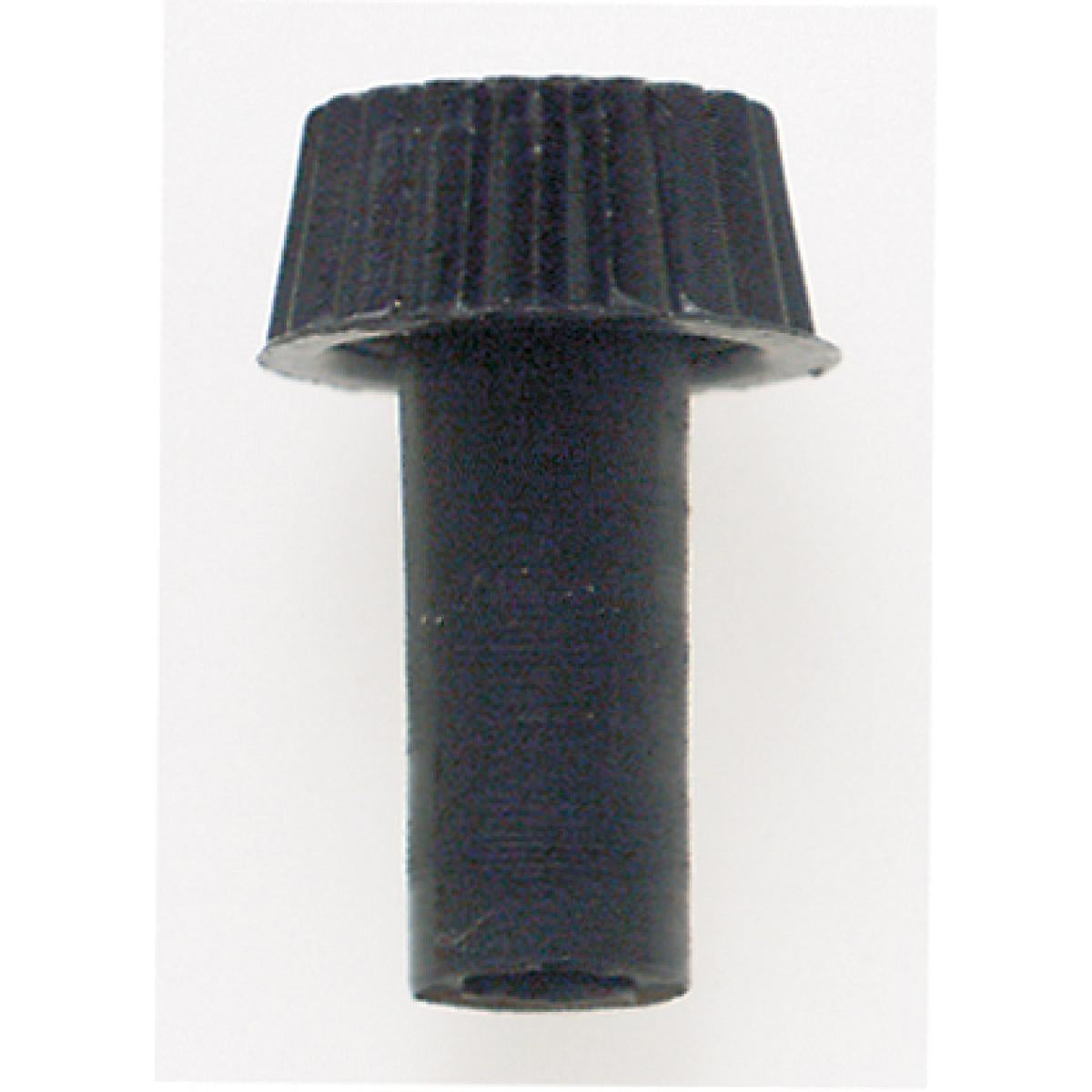 Satco - 90-021 - Socket - Brown