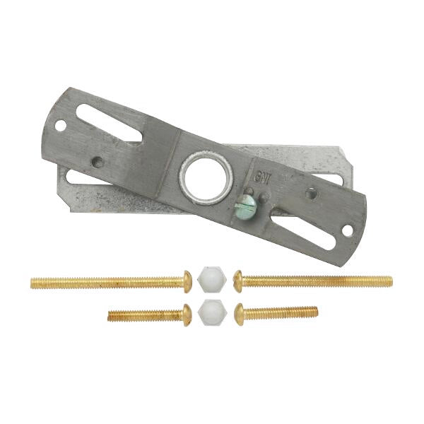 Satco - 90-0580 - Up Kit - White