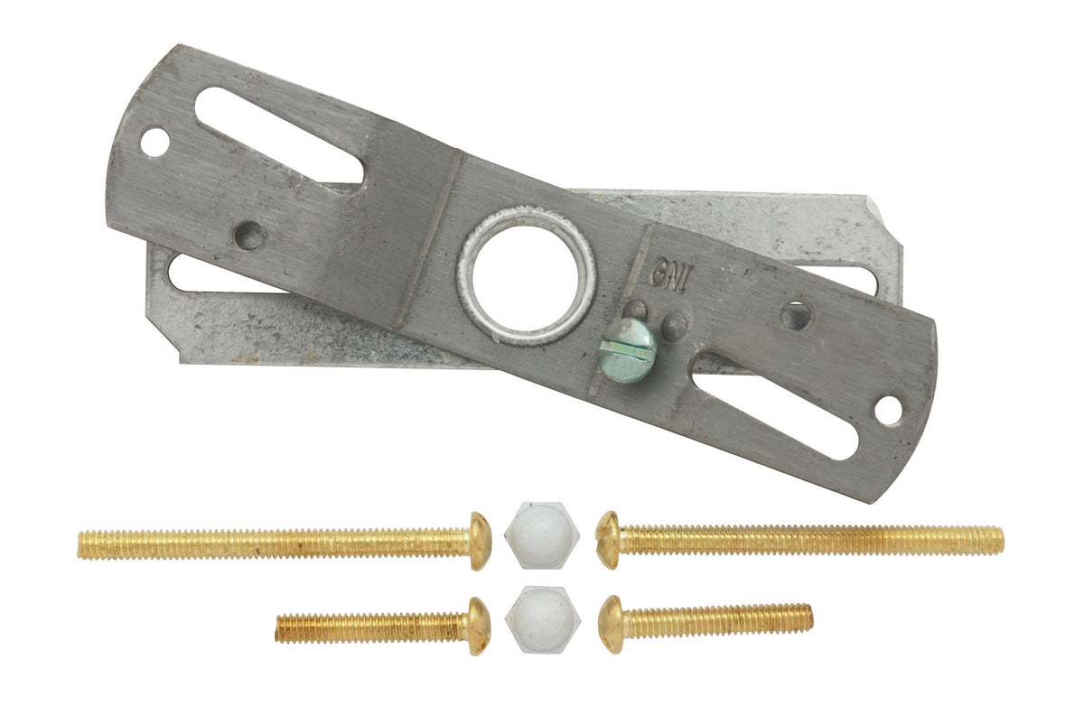Satco - 90-0580 - Up Kit - White