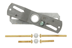 Satco - 90-0580 - Up Kit - White