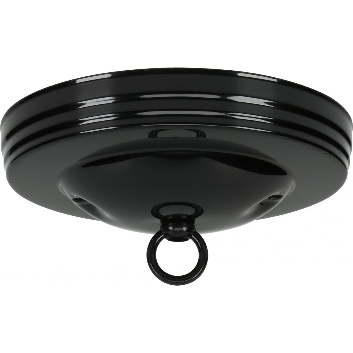 Satco - 90-065 - Canopy Kit - Black