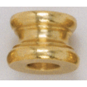 Satco - 90-095 - Neck And Spindle - Burnished / Lacquered
