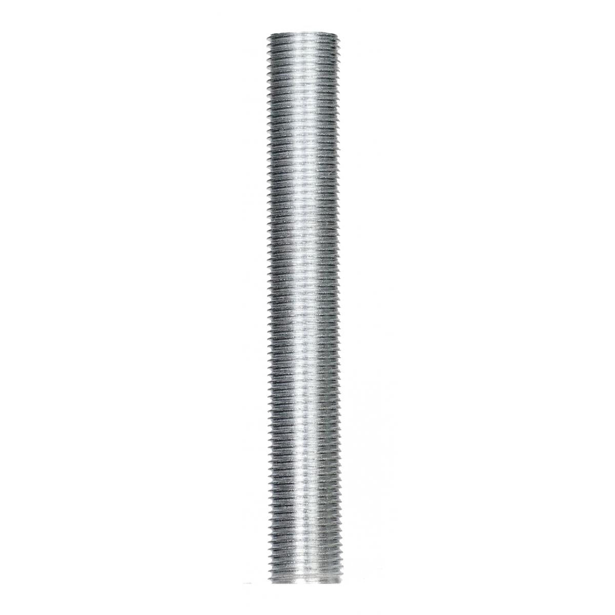 Satco - 90-1022 - Nipple - Zinc Plated