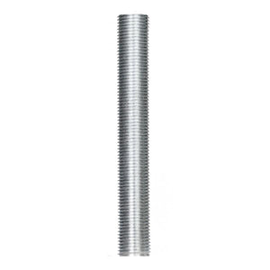 Satco - 90-1022 - Nipple - Zinc Plated