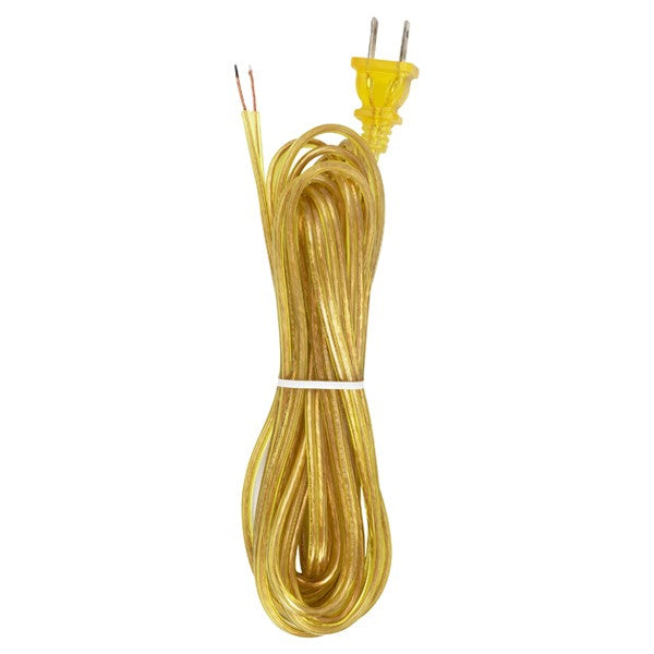 Satco - 90-103 - Cord Sets