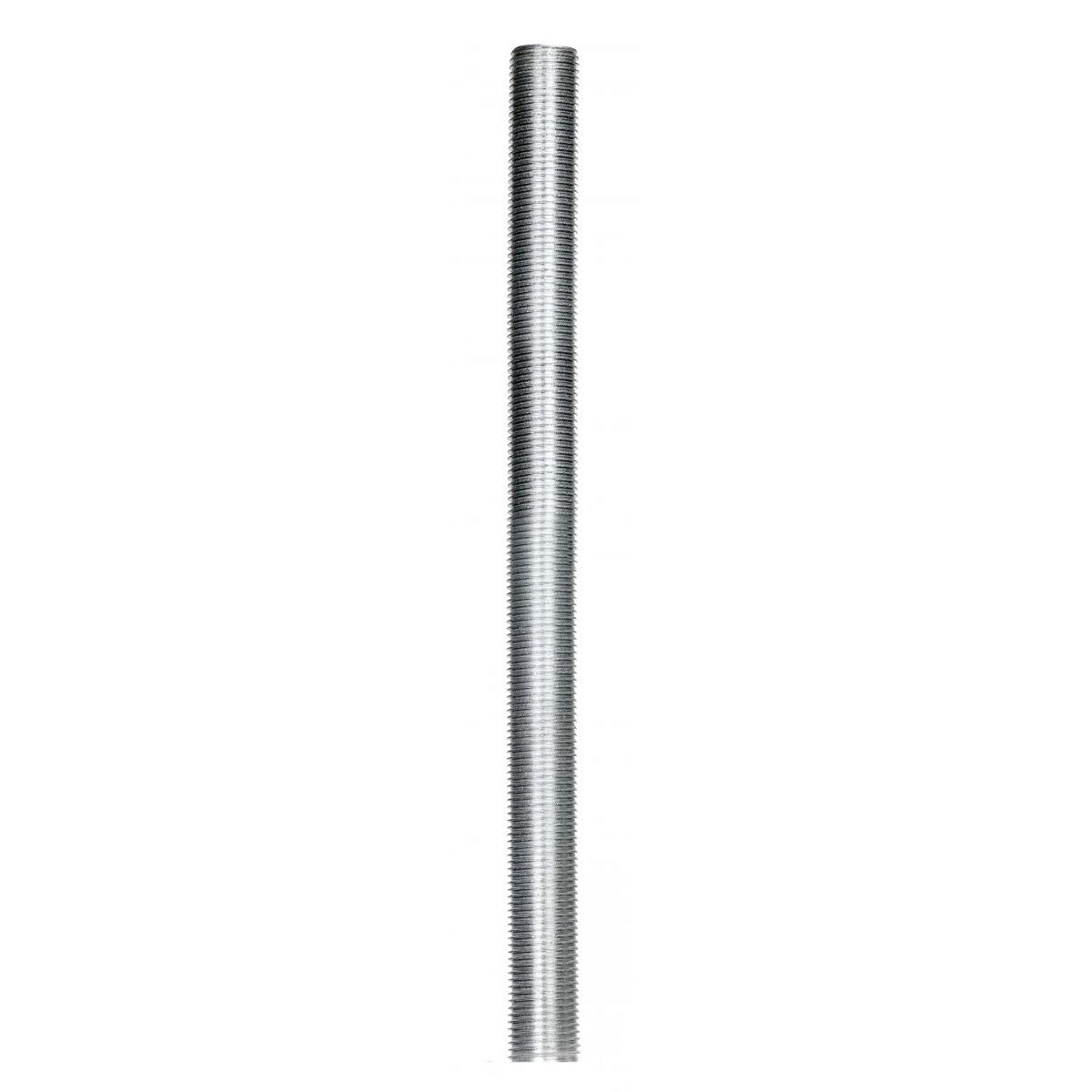 Satco - 90-1030 - Nipple - Zinc Plated