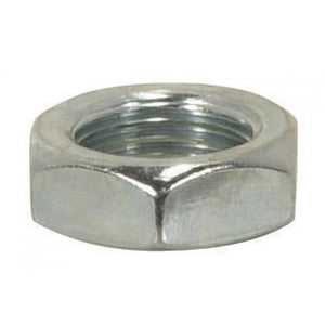 Satco - 90-1035 - Locknut - Zinc Plated