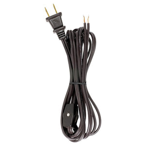 Satco - 90-107 - Cord Set