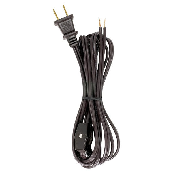 Satco - 90-107 - Cord Set