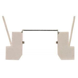 Satco - 90-1078 - Socket - Porcelain