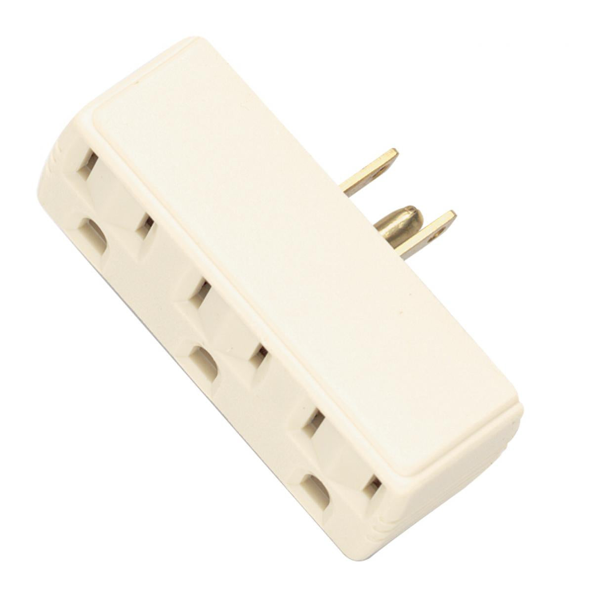 Satco - 90-1118 - Adapter - Ivory