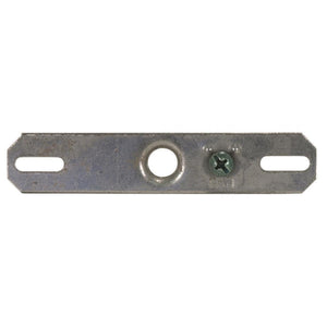 Satco - 90-1125 - Gem Bar - Gray