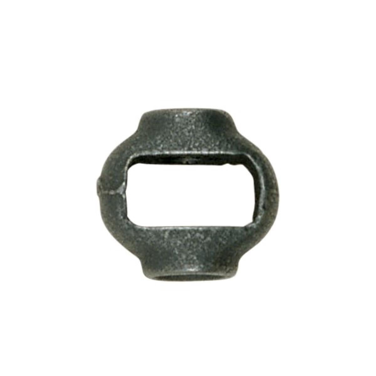 Satco - 90-1127 - 1" Malleable Iron Hickey - Not Specified