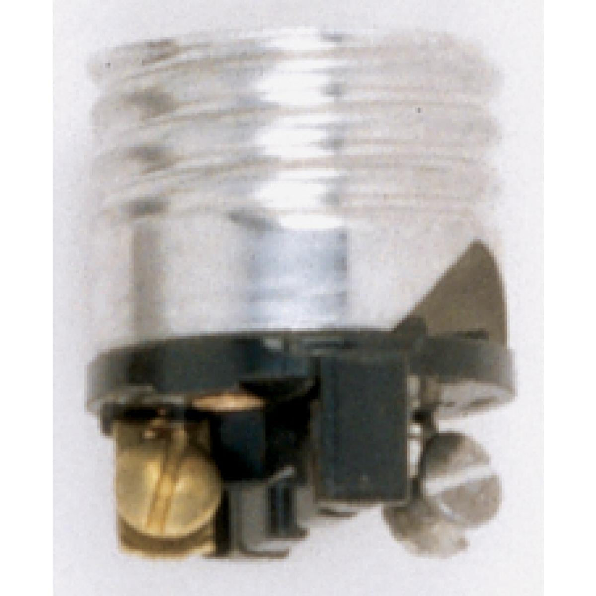Satco - 90-1142 - Short Keyless Interior Mechanism With Screw Terminals - Not Specified